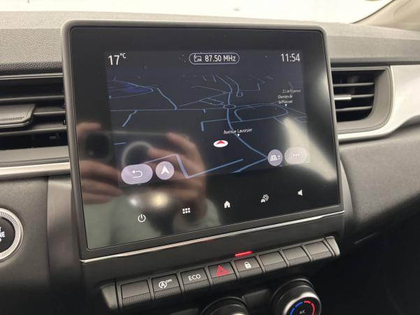 Vente en ligne Renault Captur  Blue dCi 95 au prix de 16 990 €