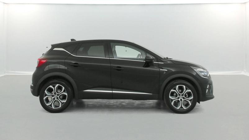 Vente en ligne Renault Captur  TCe 90 au prix de 21 990 €