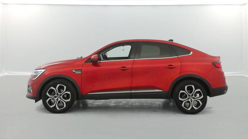 Vente en ligne Renault Arkana  E-Tech 145 - 21B au prix de 20 990 €