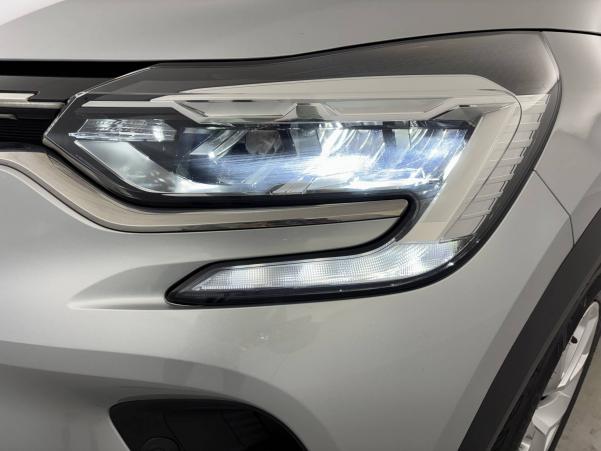 Vente en ligne Renault Captur  Blue dCi 95 au prix de 16 990 €