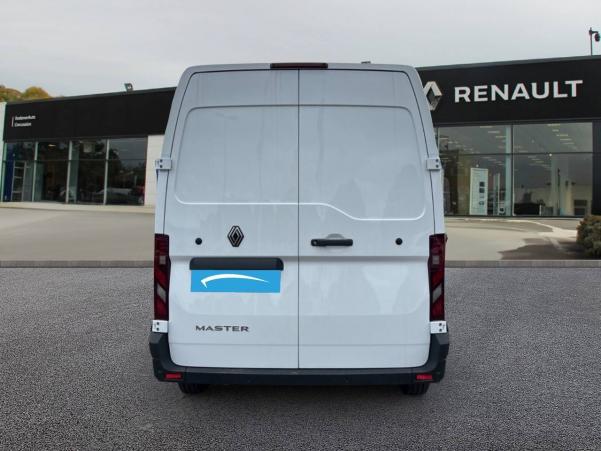 Vente en ligne Renault Master MASTER FGN TRAC 3T3 L2H2 BLUE DCI 130 au prix de 32 990 €