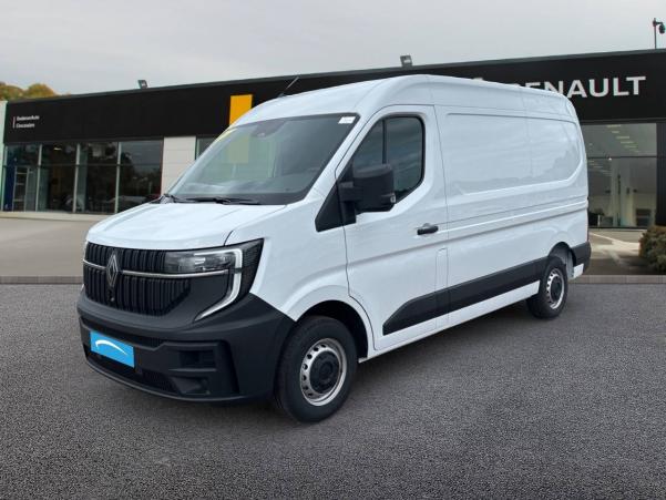 Vente en ligne Renault Master MASTER FGN TRAC 3T3 L2H2 BLUE DCI 130 au prix de 32 990 €
