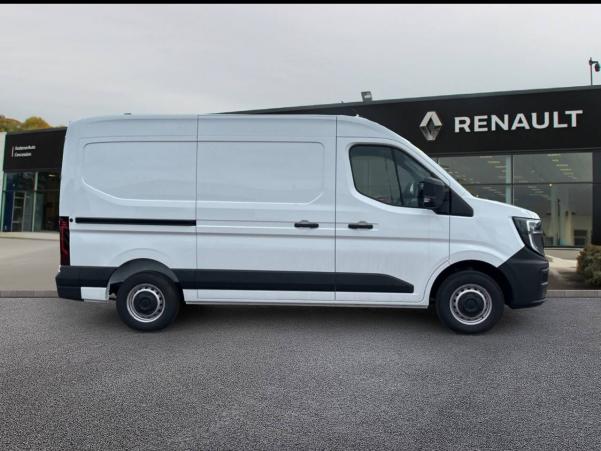 Vente en ligne Renault Master MASTER FGN TRAC 3T3 L2H2 BLUE DCI 130 au prix de 32 990 €