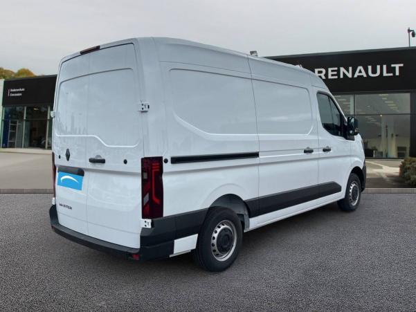 Vente en ligne Renault Master MASTER FGN TRAC 3T3 L2H2 BLUE DCI 130 au prix de 32 990 €