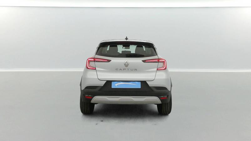 Vente en ligne Renault Captur  TCe 90 - 21 au prix de 16 390 €