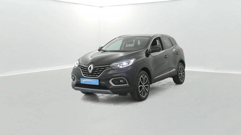Vente en ligne Renault Kadjar  TCe 140 FAP EDC au prix de 17 990 €