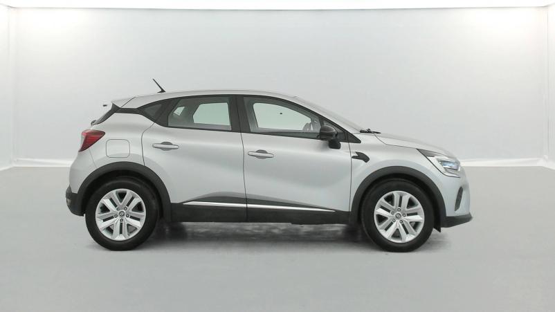 Vente en ligne Renault Captur  Blue dCi 95 au prix de 16 990 €