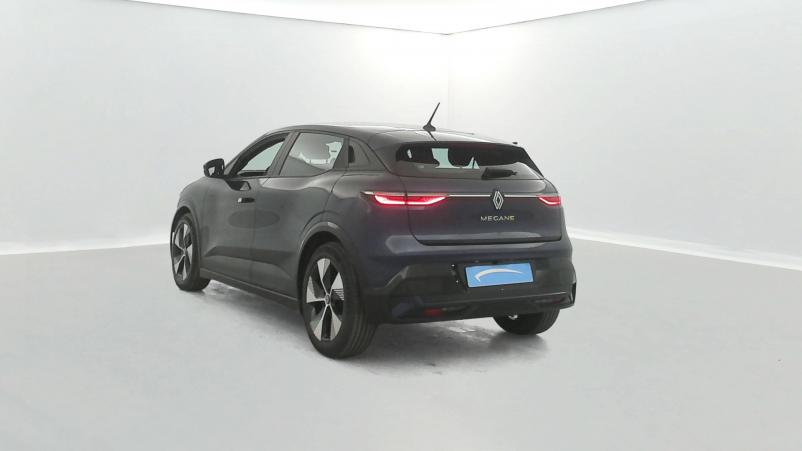 Vente en ligne Renault Megane E-Tech  EV60 220 ch optimum charge au prix de 21 990 €