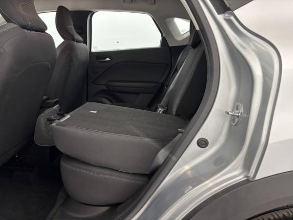 Vente en ligne Renault Captur  Blue dCi 95 au prix de 16 990 €