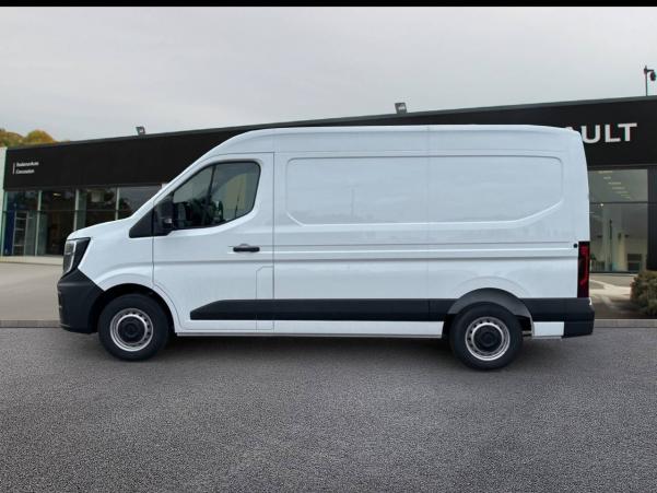 Vente en ligne Renault Master MASTER FGN TRAC 3T3 L2H2 BLUE DCI 130 au prix de 32 990 €