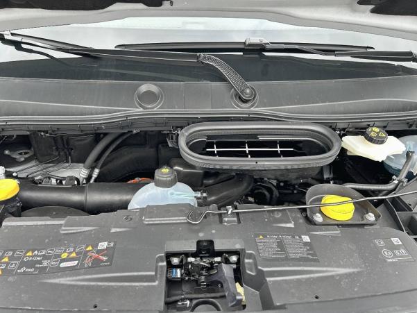 Vente en ligne Renault Master MASTER FGN TRAC 3T3 L2H2 BLUE DCI 130 au prix de 32 990 €