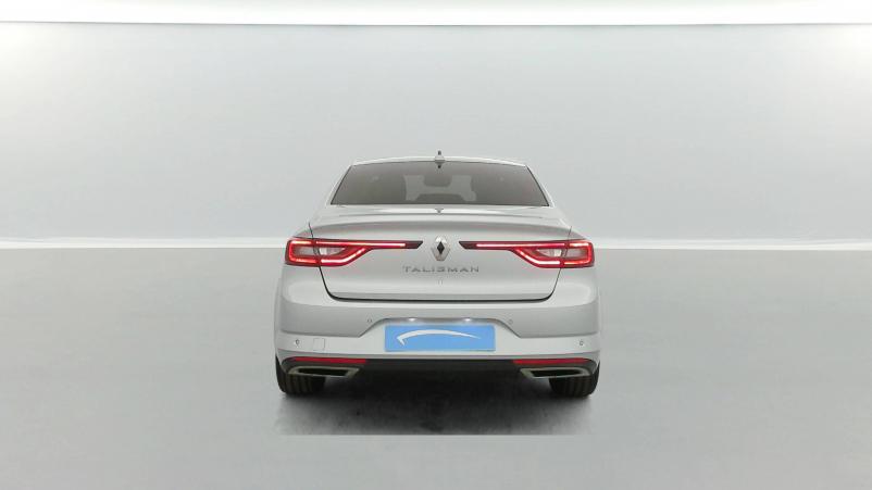 Vente en ligne Renault Talisman  Tce 140 FAP au prix de 19 890 €