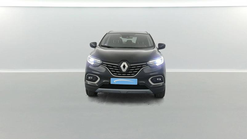 Vente en ligne Renault Kadjar  TCe 140 FAP EDC au prix de 17 990 €