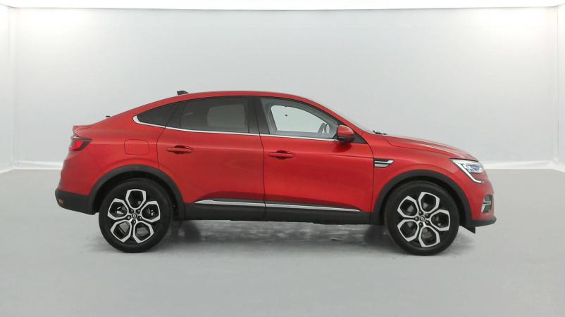 Vente en ligne Renault Arkana  E-Tech 145 - 21B au prix de 20 990 €
