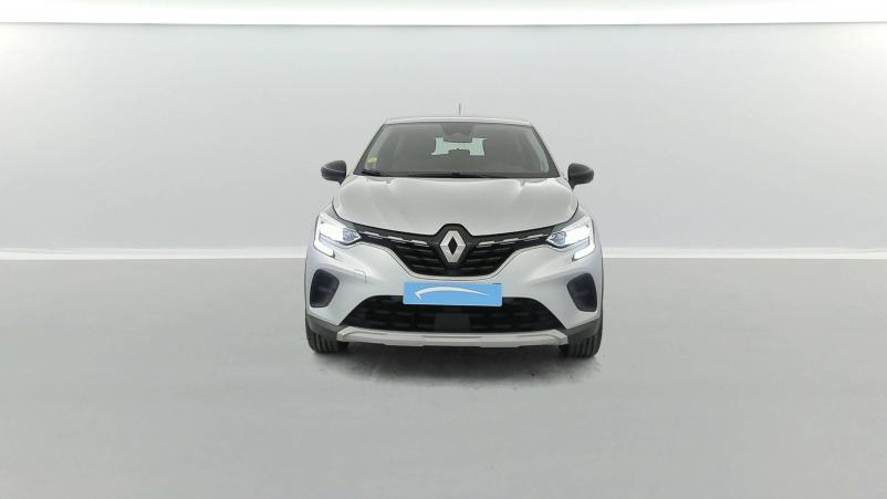 Vente en ligne Renault Captur  Blue dCi 95 au prix de 16 990 €