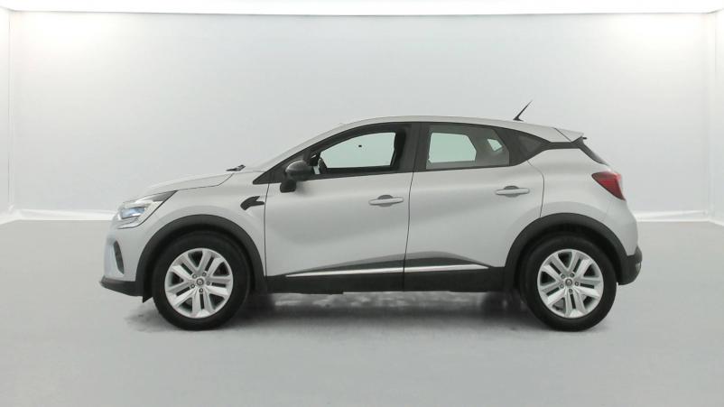 Vente en ligne Renault Captur  Blue dCi 95 au prix de 16 990 €