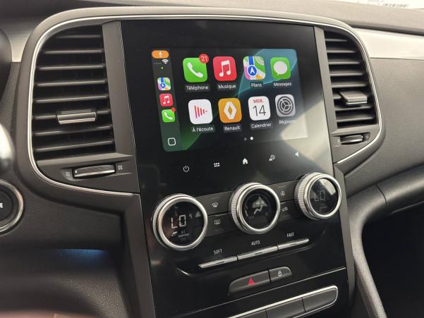 Vente en ligne Renault Talisman  Tce 140 FAP au prix de 19 890 €
