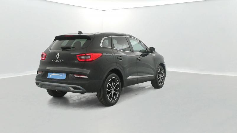 Vente en ligne Renault Kadjar  TCe 140 FAP EDC au prix de 17 990 €