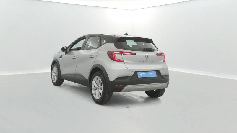 Vente en ligne Renault Captur  TCe 90 - 21 au prix de 16 390 €