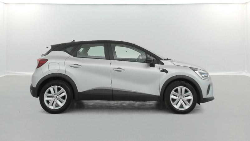 Vente en ligne Renault Captur  TCe 90 - 21 au prix de 16 390 €