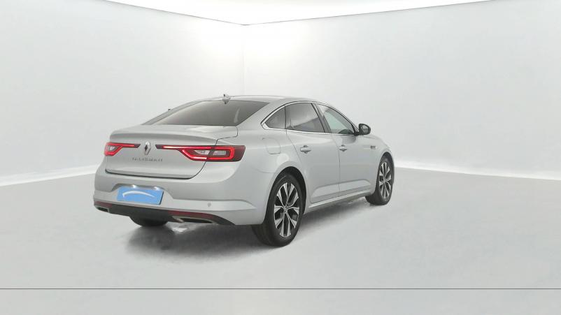 Vente en ligne Renault Talisman  Tce 140 FAP au prix de 19 890 €