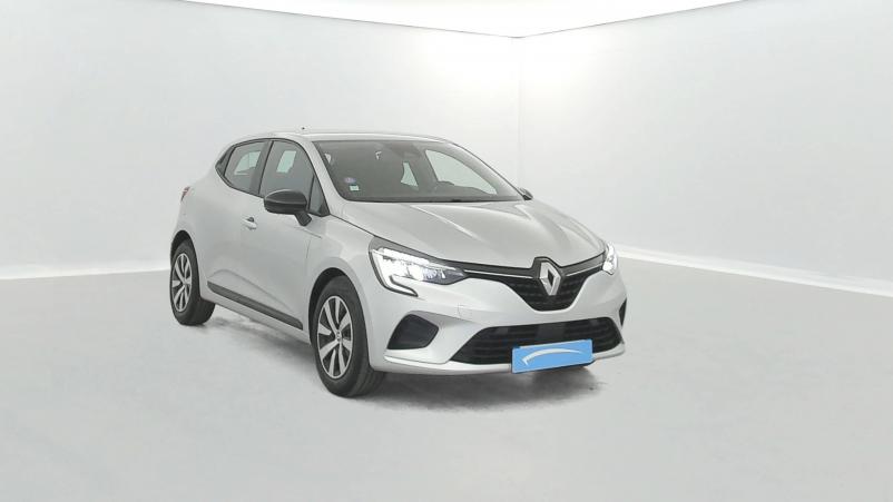 Vente en ligne Renault Clio 5 Clio TCe 90 au prix de 14 990 €