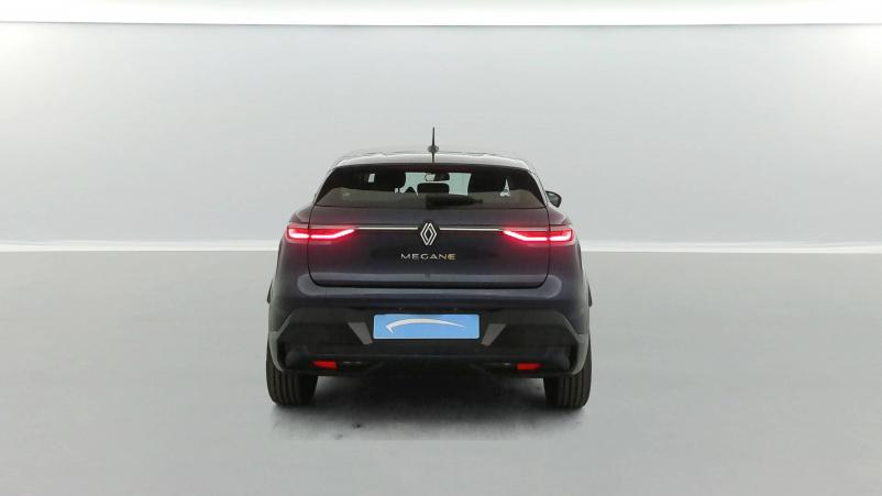 Vente en ligne Renault Megane E-Tech  EV60 220 ch optimum charge au prix de 21 990 €