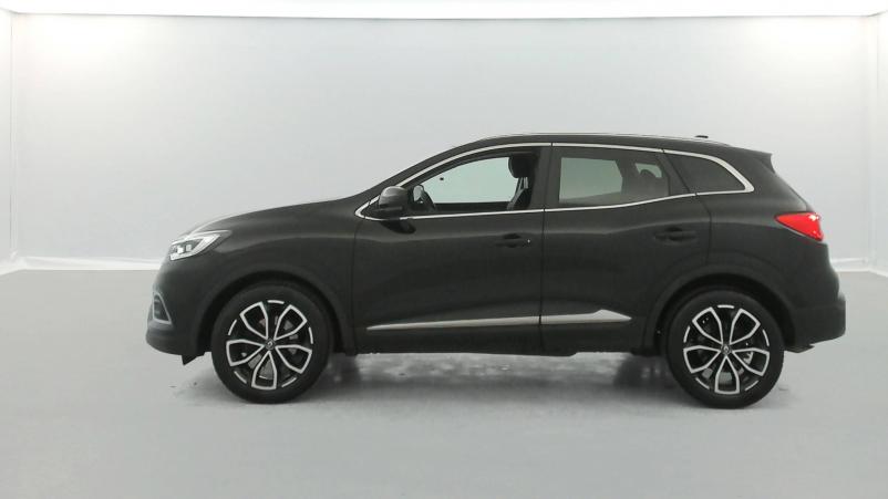 Vente en ligne Renault Kadjar  TCe 140 FAP EDC au prix de 17 990 €