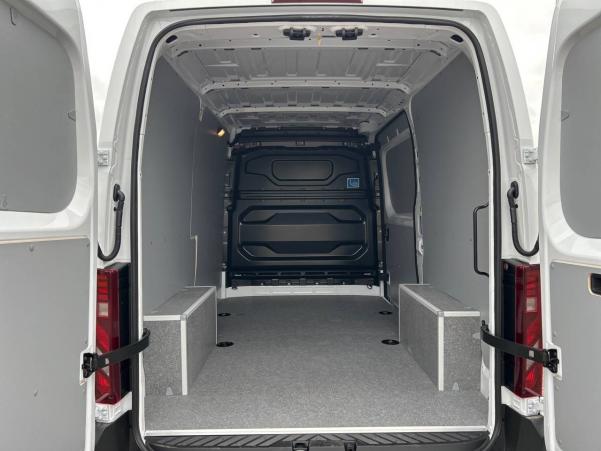 Vente en ligne Renault Master MASTER FGN TRAC 3T3 L2H2 BLUE DCI 130 au prix de 32 990 €