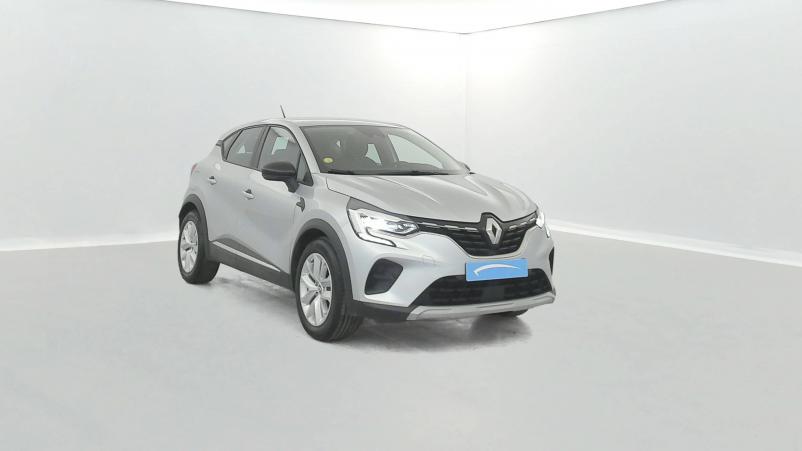 Vente en ligne Renault Captur  Blue dCi 95 au prix de 16 990 €