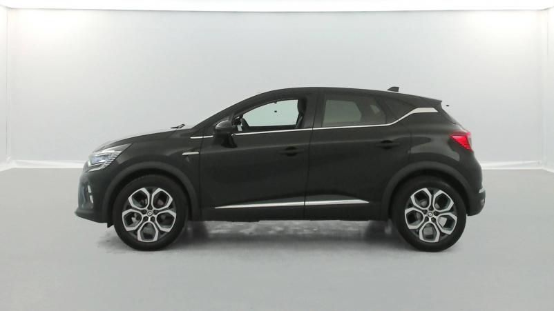 Vente en ligne Renault Captur  TCe 90 au prix de 21 990 €