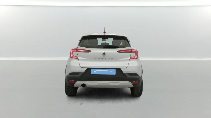Vente en ligne Renault Captur  Blue dCi 95 au prix de 16 990 €