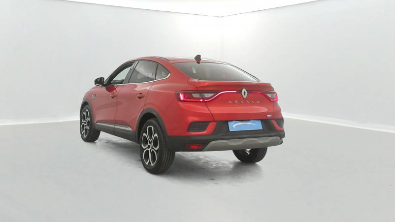 Vente en ligne Renault Arkana  E-Tech 145 - 21B au prix de 20 990 €