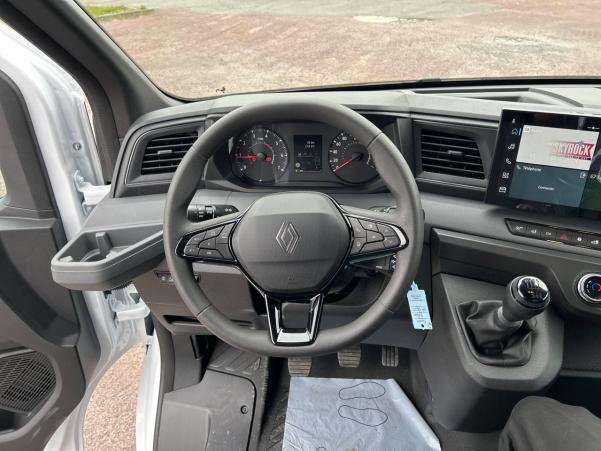 Vente en ligne Renault Master MASTER FGN TRAC 3T3 L2H2 BLUE DCI 130 au prix de 32 990 €
