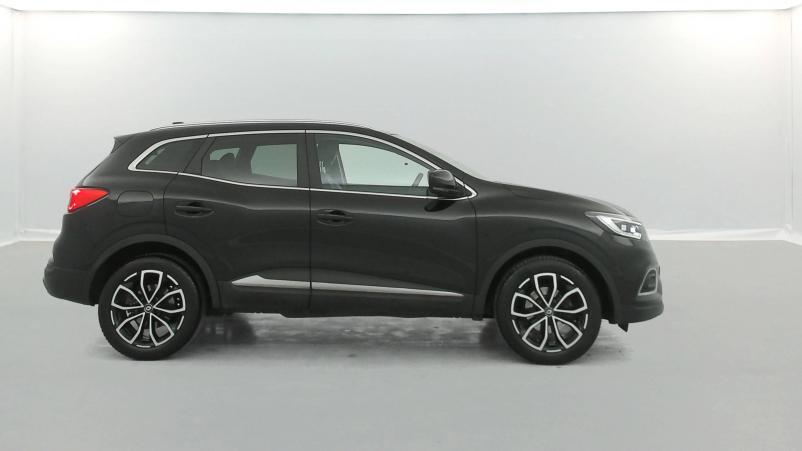 Vente en ligne Renault Kadjar  TCe 140 FAP EDC au prix de 17 990 €