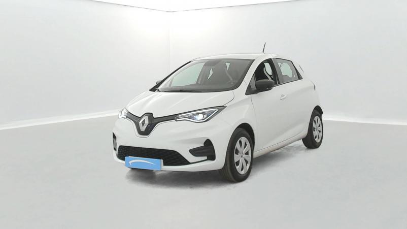 Vente en ligne Renault Zoé Zoe R110 Achat Intégral - 22 au prix de 14 990 €