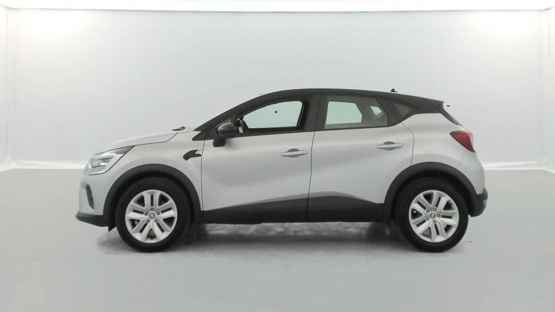 Vente en ligne Renault Captur  TCe 90 - 21 au prix de 16 390 €