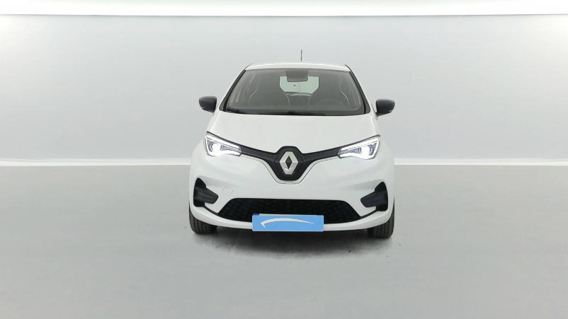 Vente en ligne Renault Zoé Zoe R110 Achat Intégral - 22 au prix de 14 990 €