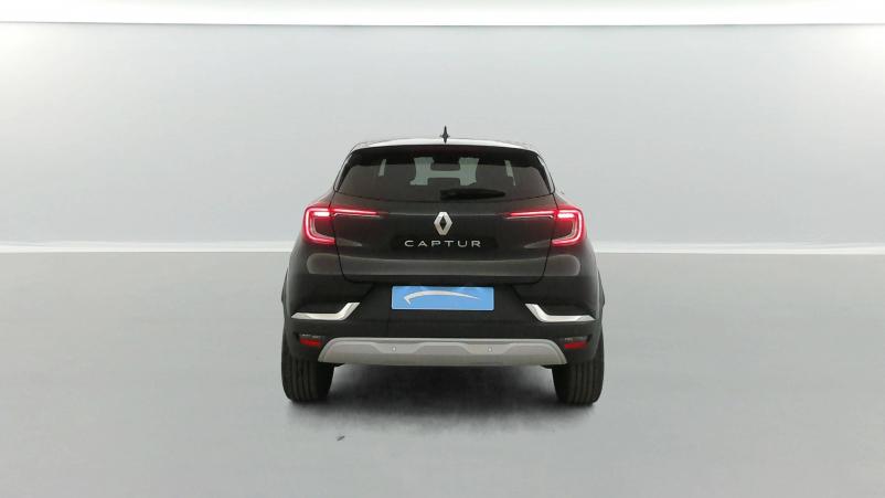 Vente en ligne Renault Captur  TCe 90 au prix de 21 990 €