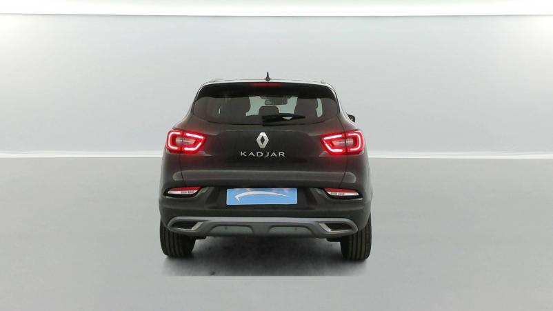 Vente en ligne Renault Kadjar  TCe 140 FAP EDC au prix de 17 990 €