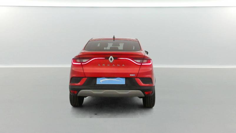 Vente en ligne Renault Arkana  E-Tech 145 - 21B au prix de 20 990 €