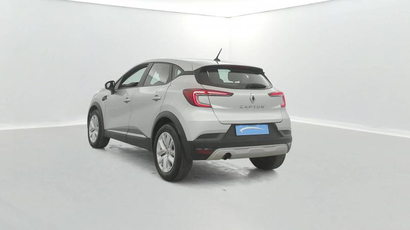 Vente en ligne Renault Captur  Blue dCi 95 au prix de 16 990 €