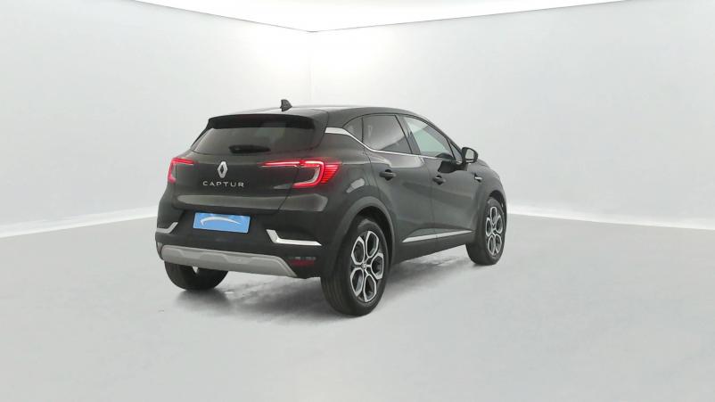 Vente en ligne Renault Captur  TCe 90 au prix de 21 990 €