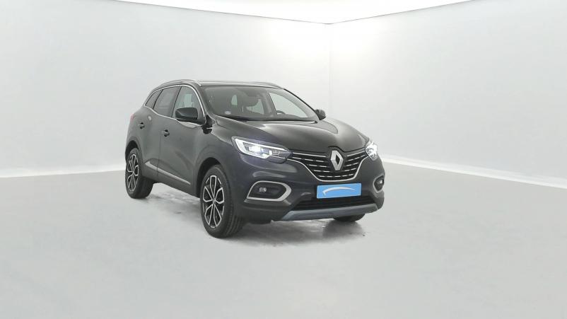 Vente en ligne Renault Kadjar  TCe 140 FAP EDC au prix de 17 990 €