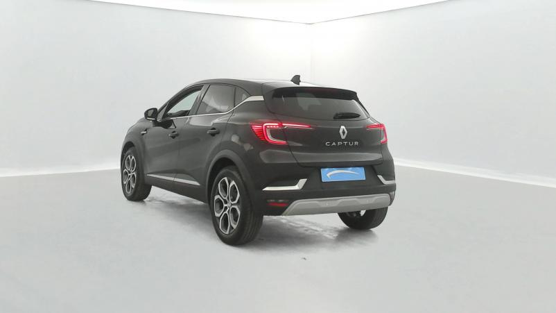 Vente en ligne Renault Captur  TCe 90 au prix de 21 990 €
