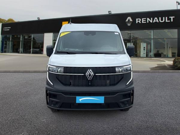 Vente en ligne Renault Master MASTER FGN TRAC 3T3 L2H2 BLUE DCI 130 au prix de 32 990 €