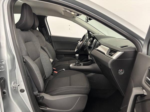 Vente en ligne Renault Captur  Blue dCi 95 au prix de 16 990 €