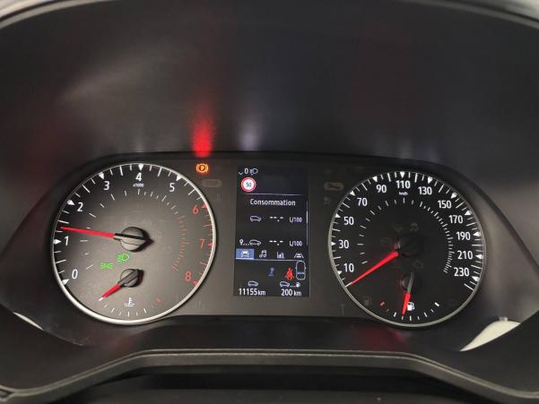 Vente en ligne Renault Clio 5 Clio TCe 90 au prix de 14 990 €