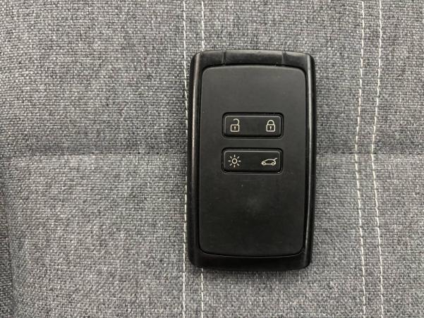 Vente en ligne Renault Megane E-Tech  EV60 220 ch optimum charge au prix de 21 990 €