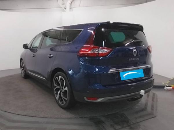 Vente en ligne Renault Grand Scenic 4 Grand Scenic Blue dCi 120 au prix de 19 900 €